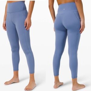 Lululemon Align High Rise Pant with Pockets